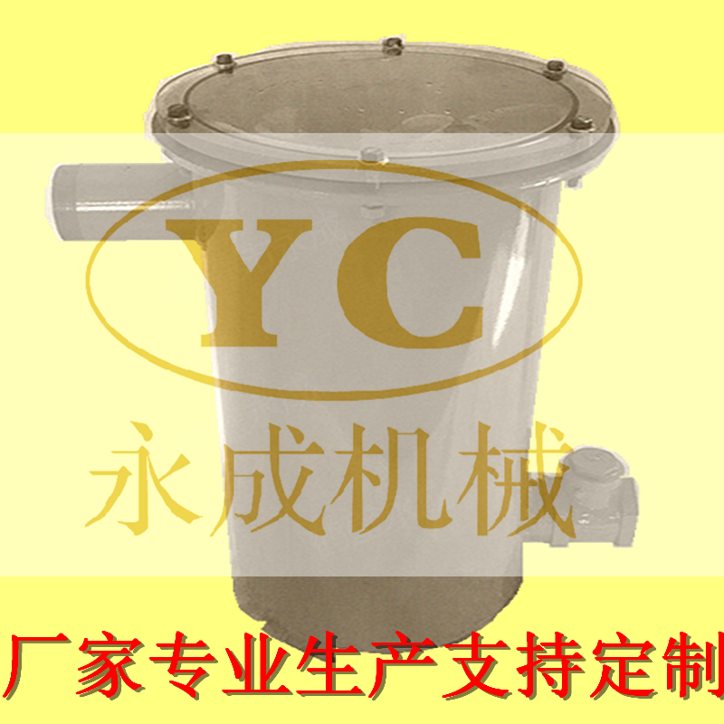 有種YCFY型負(fù)壓自動(dòng)放水器愛(ài)不釋手