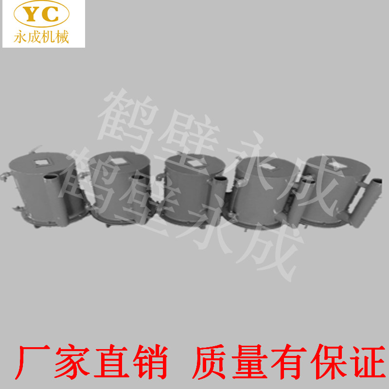 YCZY型煤礦正壓自動(dòng)放水器故障及解決措施